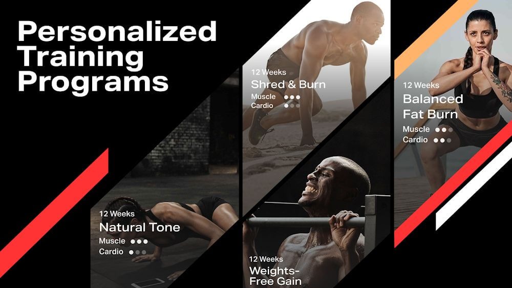 Freeletics