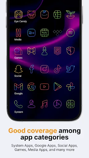 Vera Outline Icon Pack Vera Outline Icon Pack