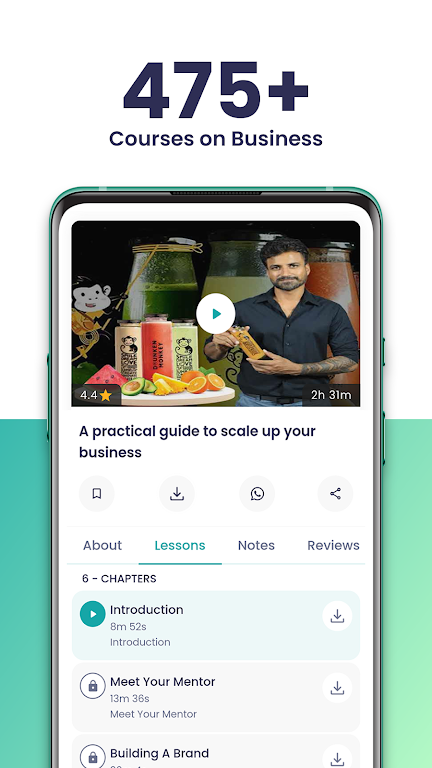 ffreedom - the livelihood app