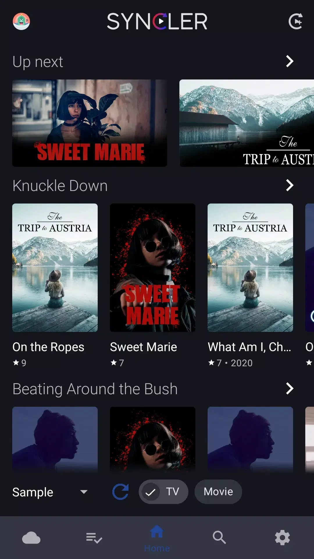 Syncler APK