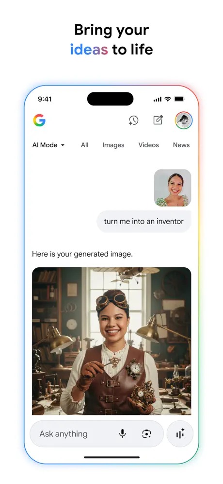 Google