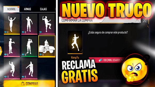 Ikcomplo Free Fire