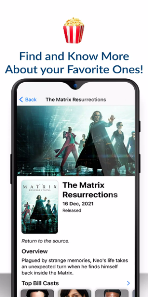 Doxcy Movies & TV Shows Doxcy Movies & TV Shows