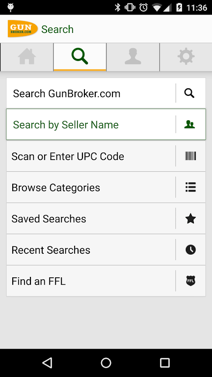 GunBroker GunBroker