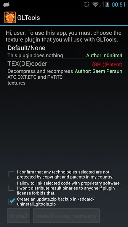 GLTools