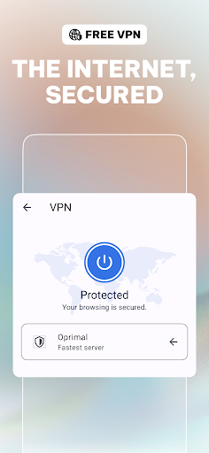 Opera Mini - fast web browser