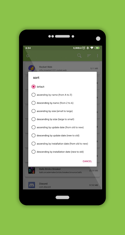 ApkDown - Apk Installer ApkDown - Apk Installer