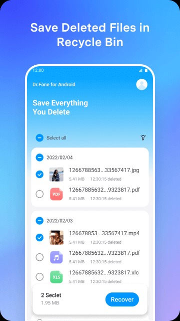 Wondershare Dr.Fone