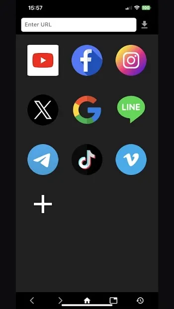 Cat Browser