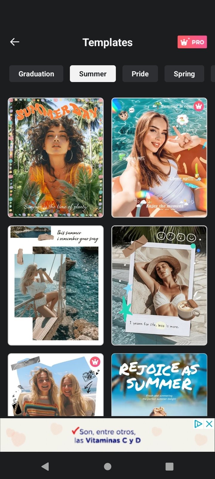 Photo Editor Pro