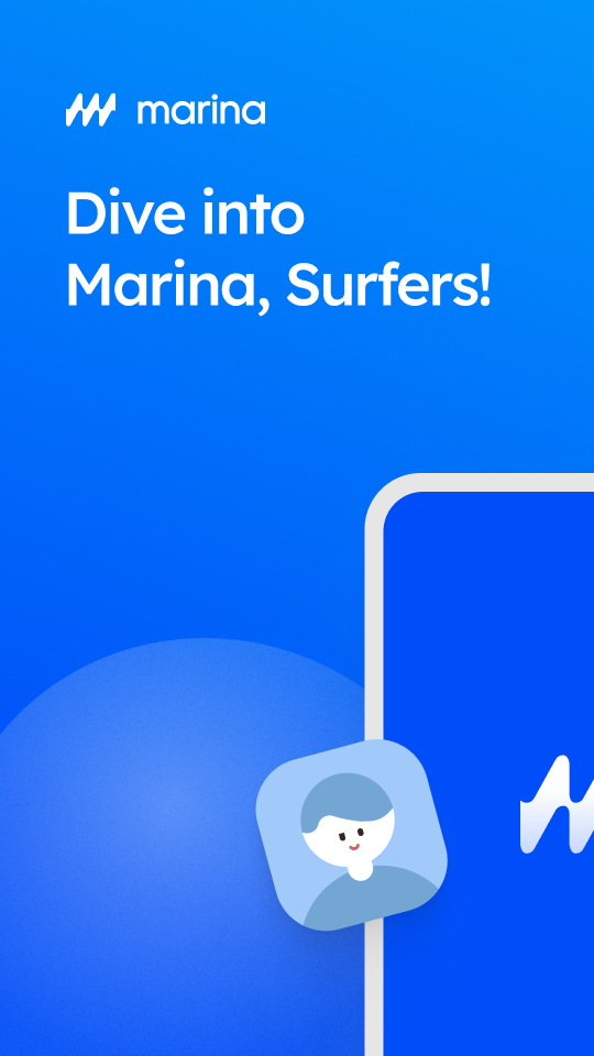 Marina Protocol Marina Protocol