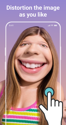 Face Bender - Deform Photos APK