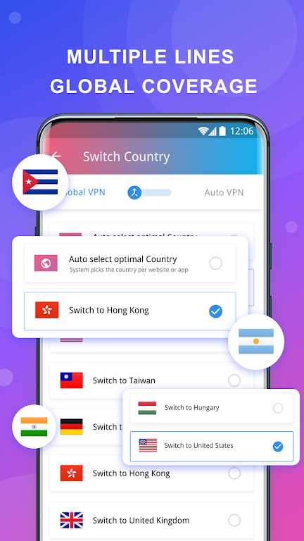 Lets VPN Lets VPN