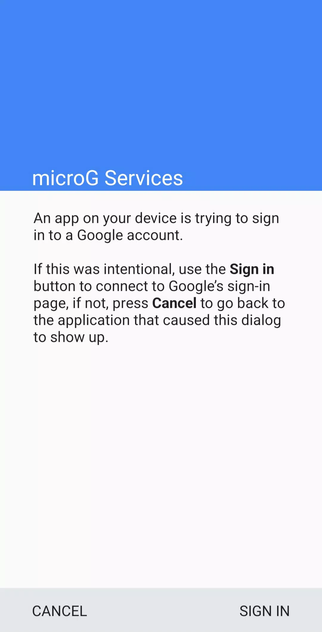 YouTube Music ReVanced