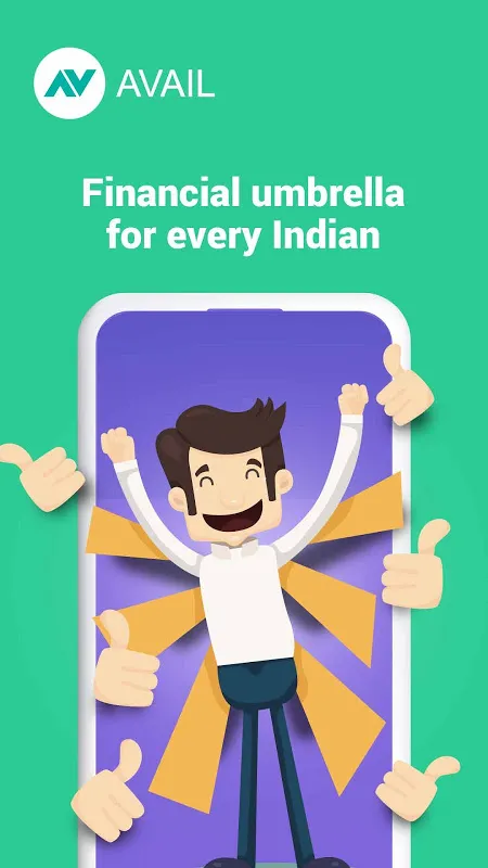 Avail Finance - Instant Personal Loan App