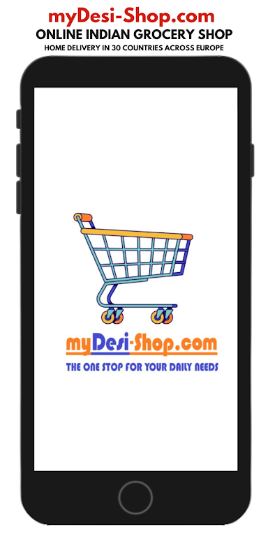 My Desi Shop
