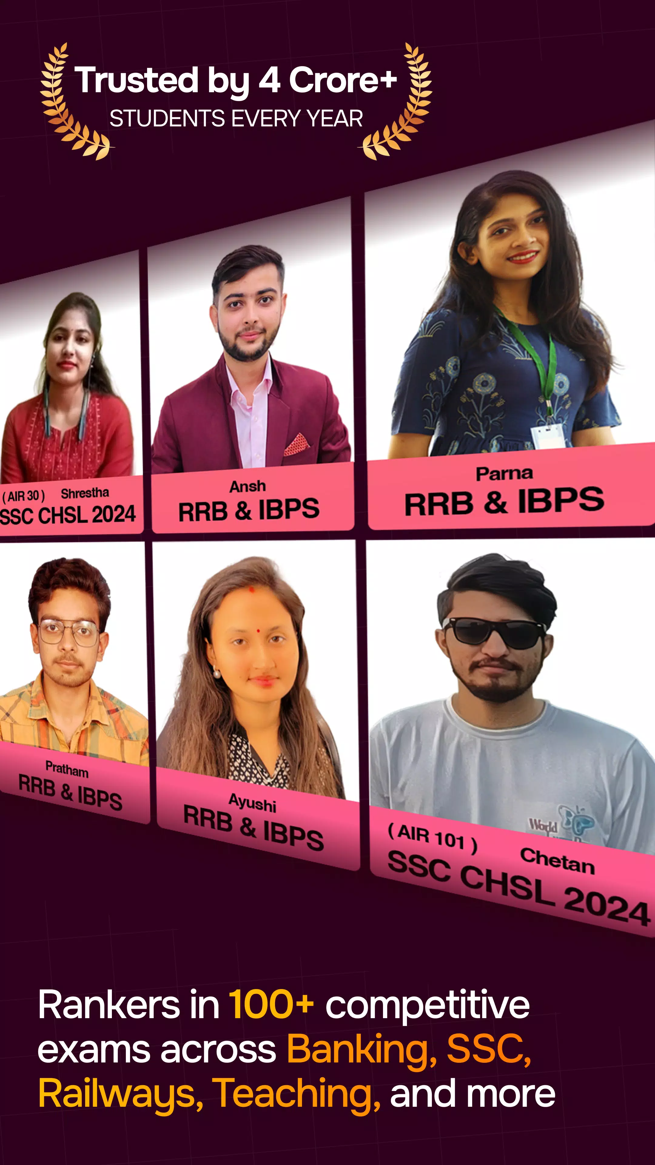 Adda247 Exam Preparation App
