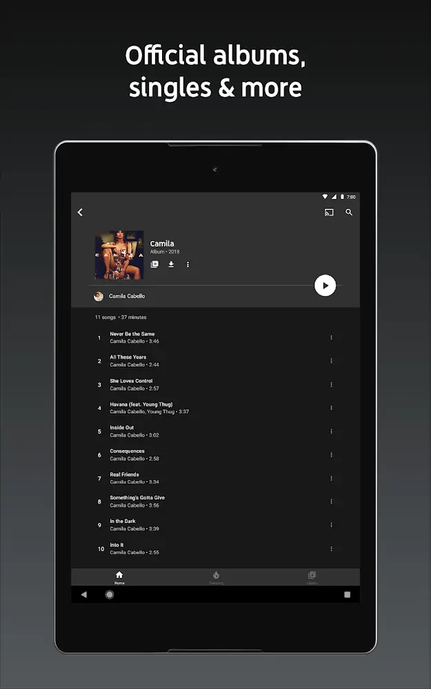 YouTube Music Mod APK YouTube Music Mod APK
