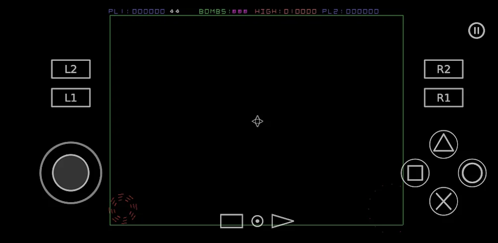 AetherSX2 PS2 Emulator