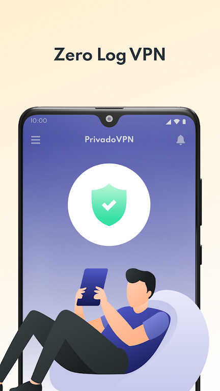 PrivadoVPN Latest