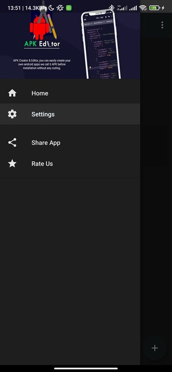 APK Editor