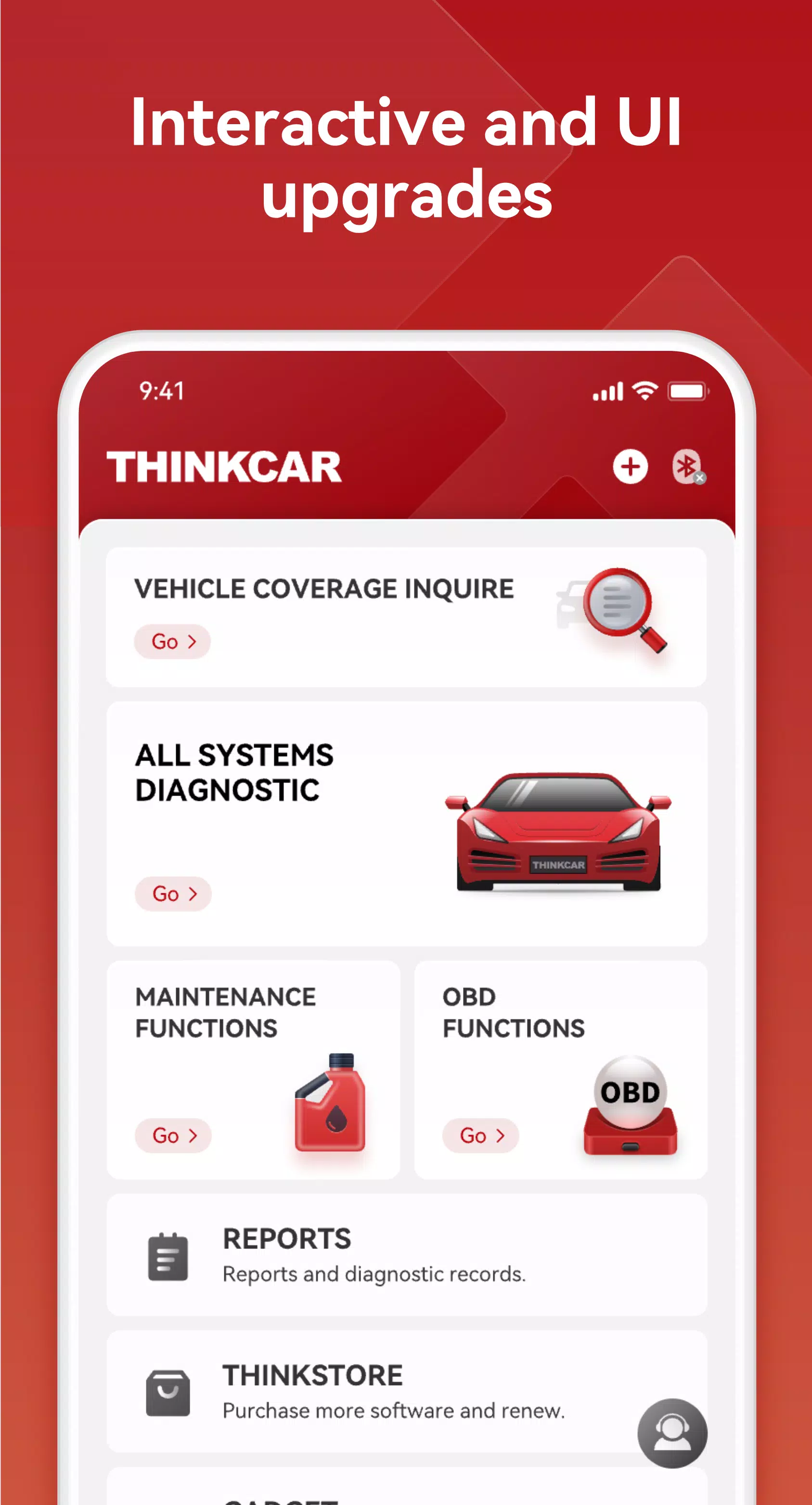 ThinkDiag