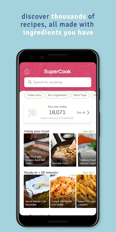 SuperCook