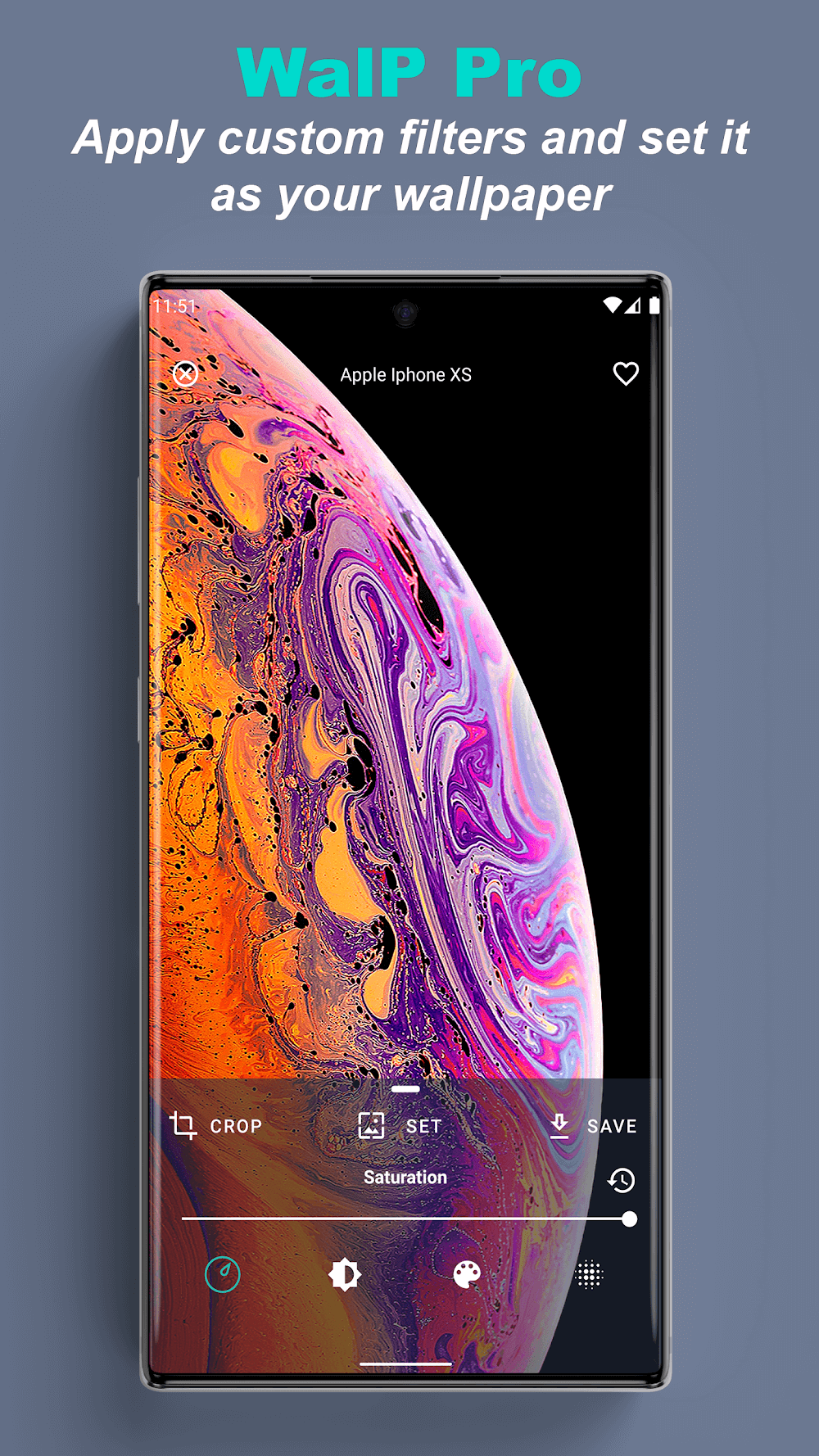WalP Pro APK WalP Pro APK