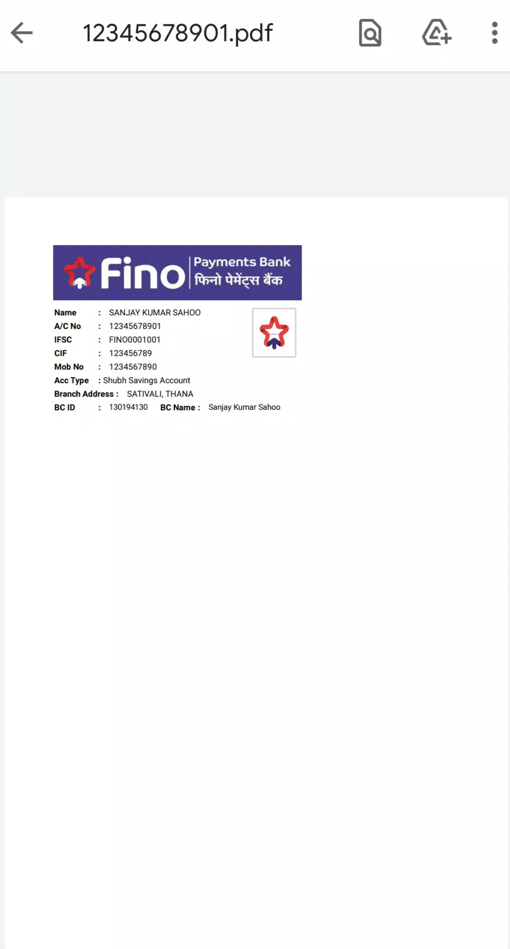FinoPay