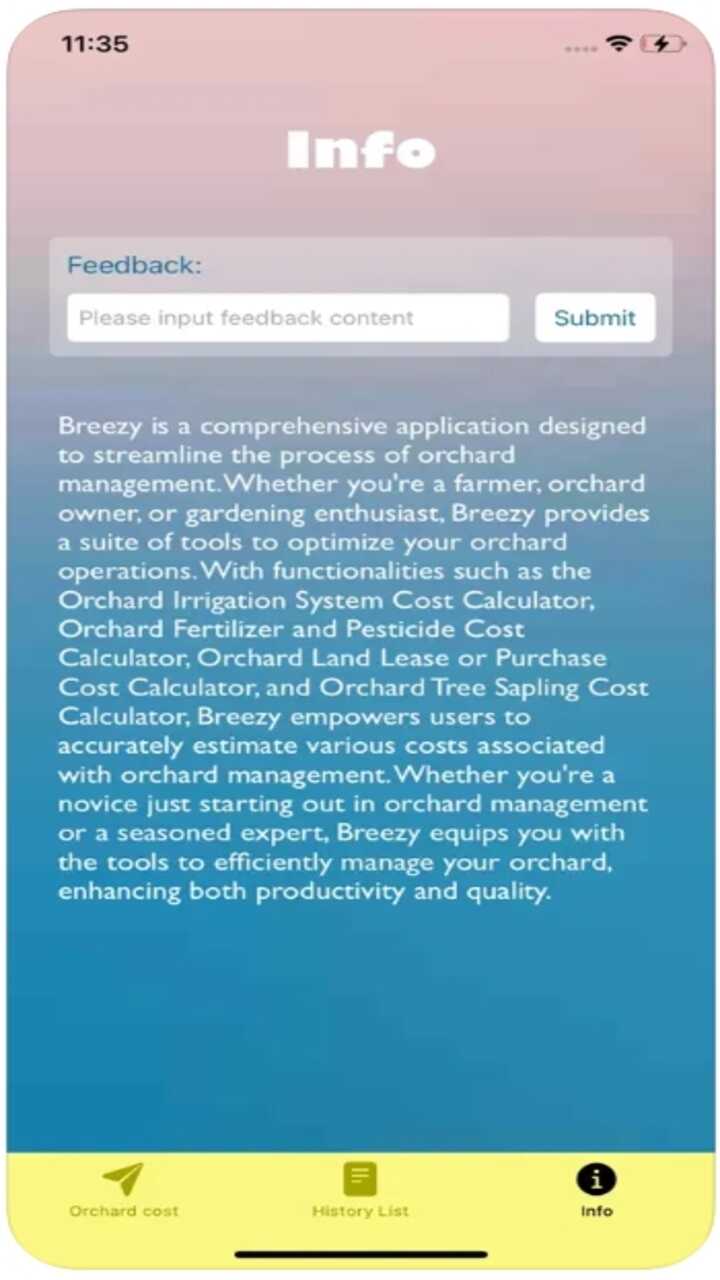 Breezy SS APK