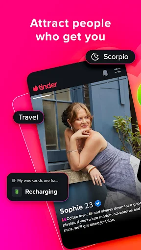 Tinder