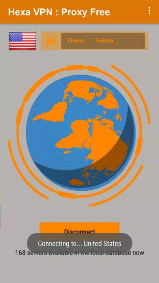 Hexa VPN - Best Free Proxy Hexa VPN - Best Free Proxy