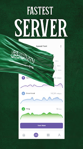 VPN PROXY MASTER SAUDI ARABIA