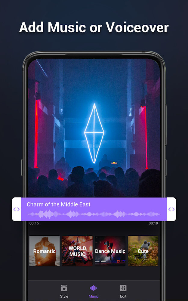 Filmigo Video Maker APK Filmigo Video Maker APK