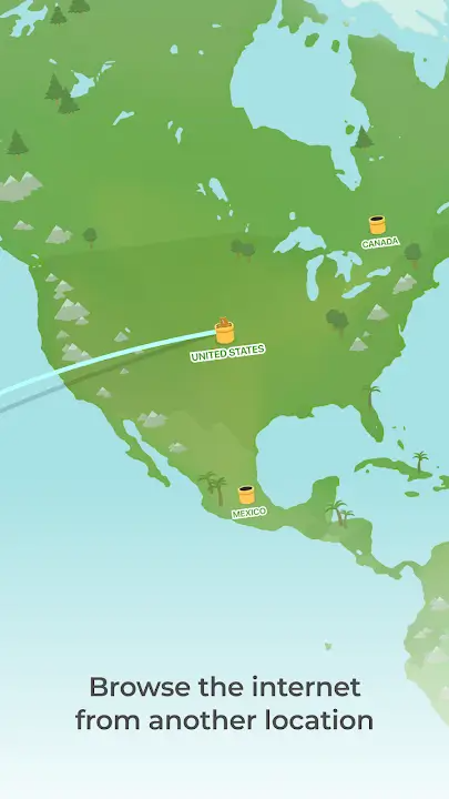 TunnelBear VPN TunnelBear VPN
