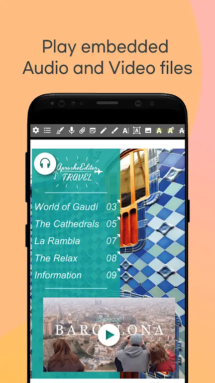 ezPDF Reader ezPDF Reader