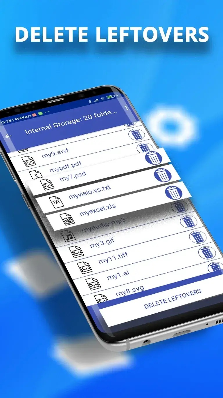 Revo Uninstaller