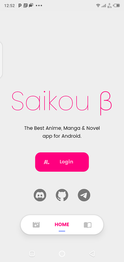 Saikou B