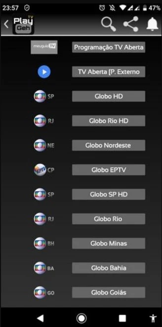 Playtv Geh Atualizado