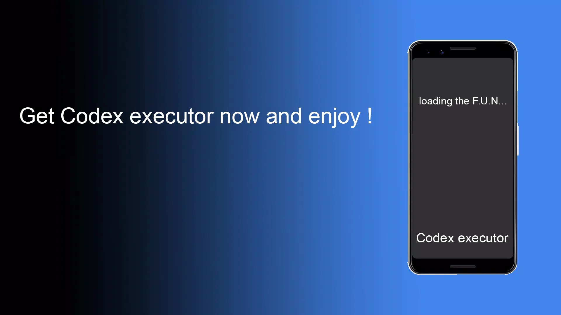 Codex Executor
