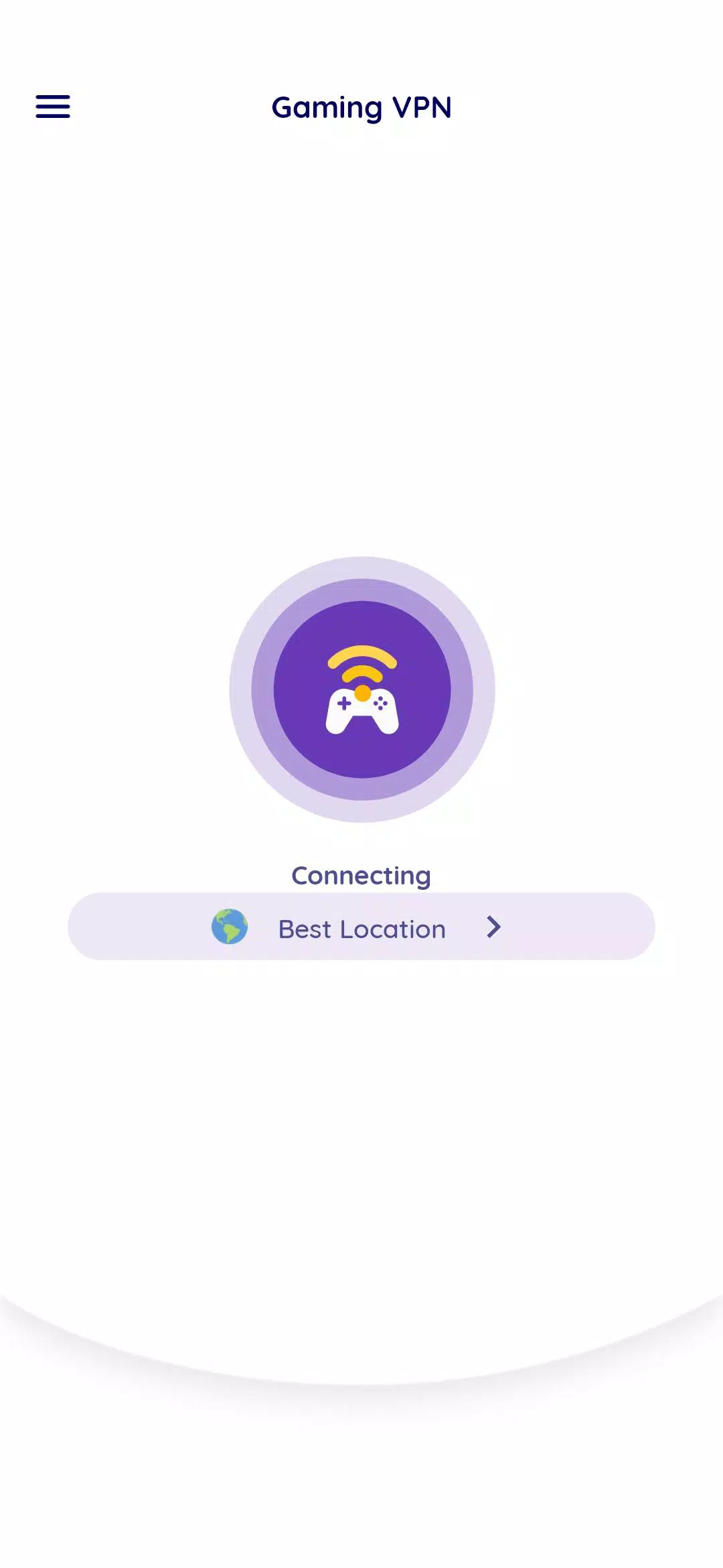 Gaming VPN