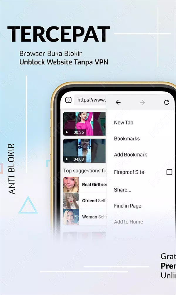 BF Browser