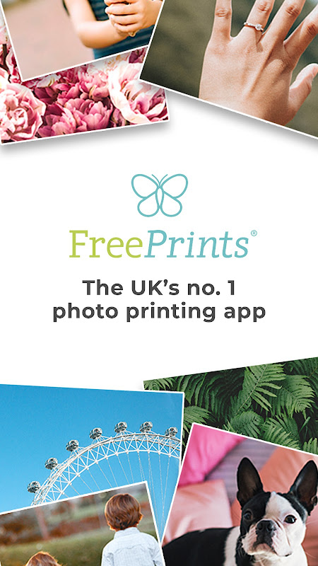 FreePrints - Photo Printing apk FreePrints - Photo Printing apk