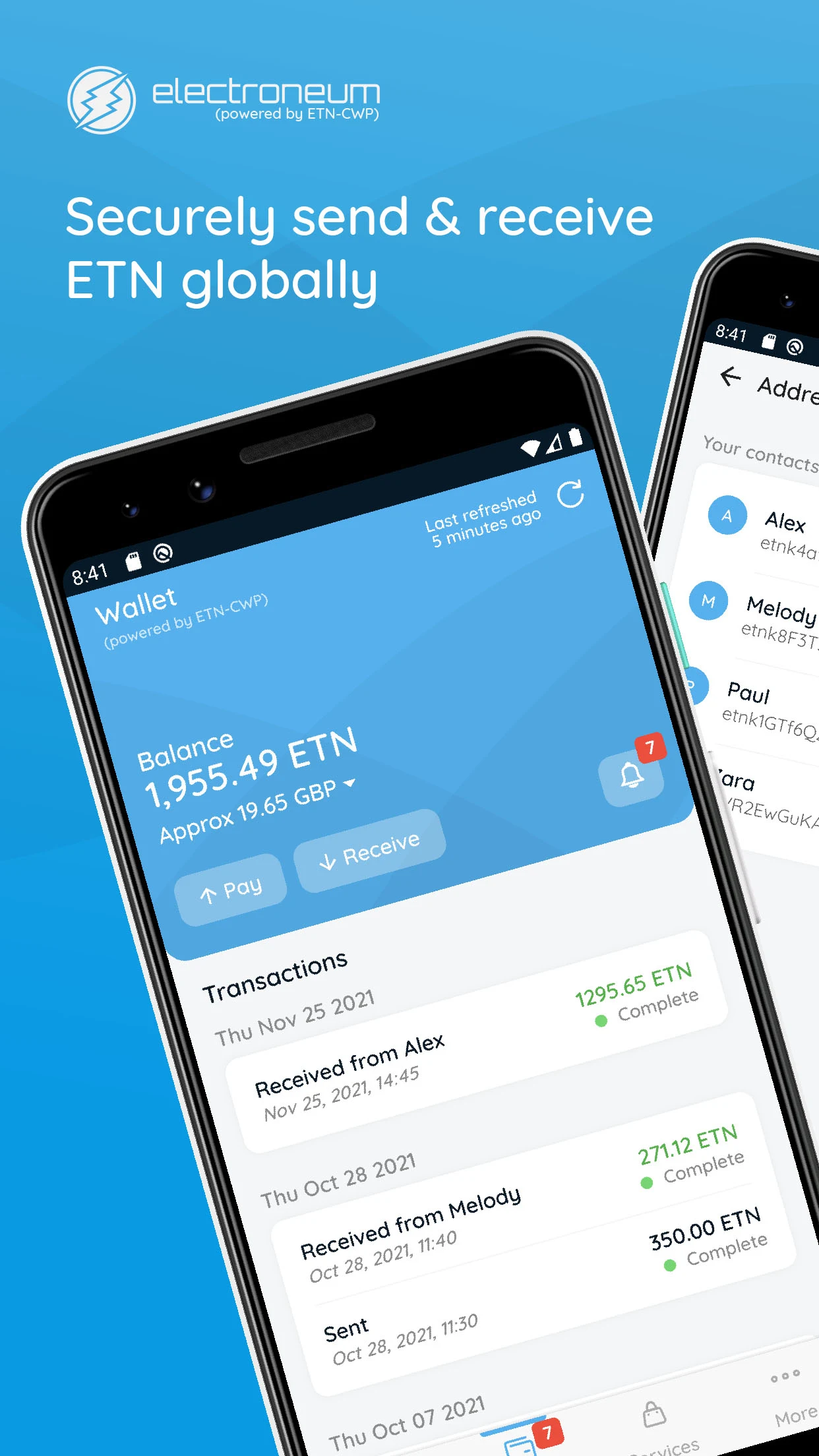 Electroneum