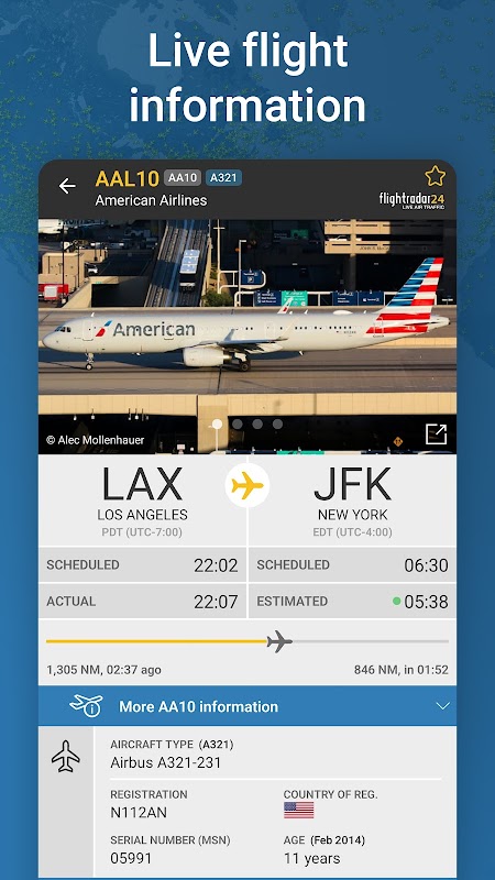 Flightradar24