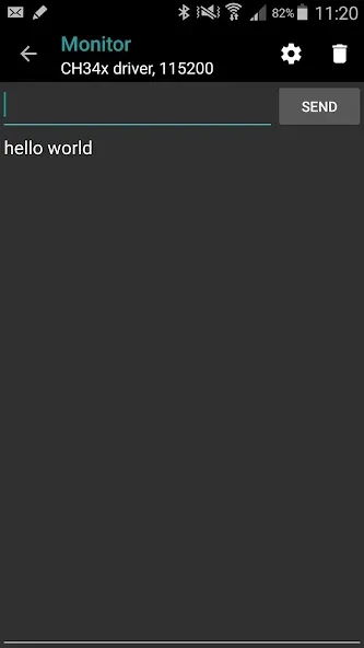 ArduinoDroid