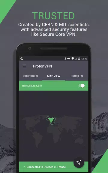 ProtonVPN (Outdated) - See new ProtonVPN (Outdated) - See new