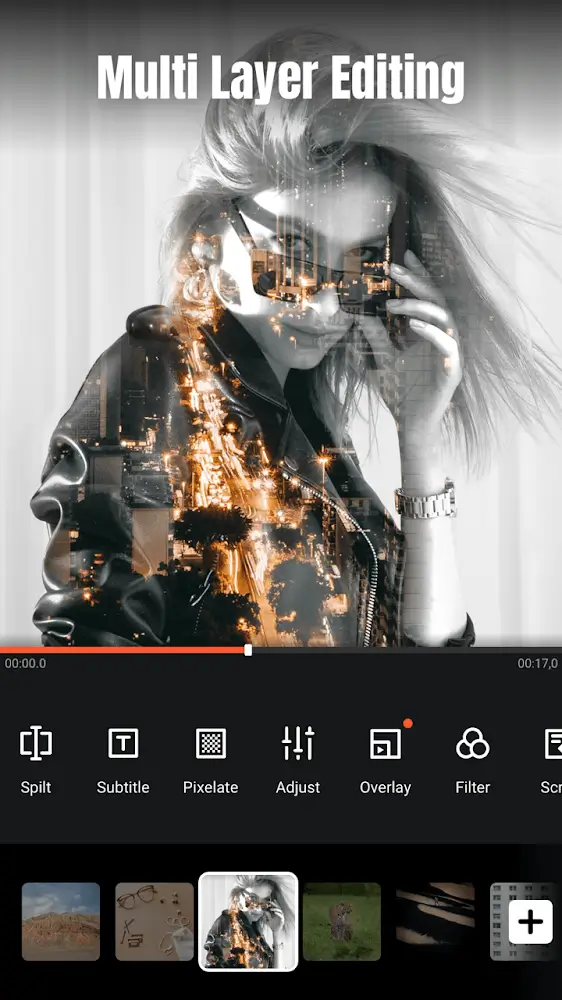 AI Video Editor - VideoShow AI