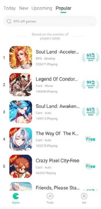 X7 Game APK X7 Game APK