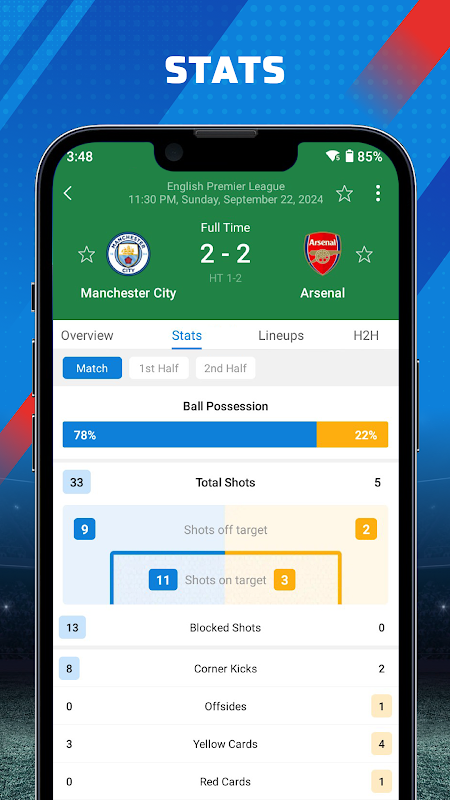 AiScore - Live Sports Scores Mod AiScore - Live Sports Scores Mod